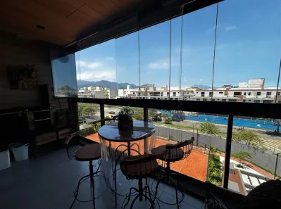 Apartamento com 2 Quartos à venda, 74m² no Recreio dos Bandeirantes, Rio de Janeiro