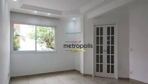 Apartamento com 2 Quartos à venda, 69m² no Boa Vista, São Caetano do Sul
