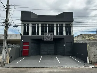 Prédio Comercial para alugar, 337m² no Treze de Julho, Aracaju
