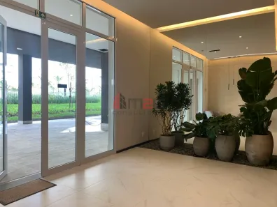 Apartamento com 3 Quartos à venda, 127m² no Vila Anastácio, São Paulo