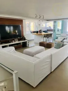 Cobertura com 4 Quartos à venda, 318m² no Perdizes, São Paulo