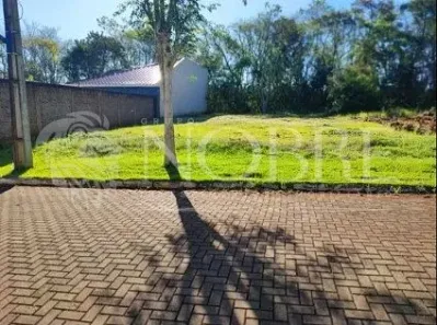 Lote/Terreno à venda, 437m² no , Doutor Camargo