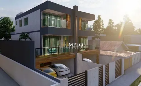 Casa com 3 Quartos à venda, 172m² no Planalto, Belo Horizonte