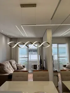 Apartamento com 2 Quartos para alugar, 47m² no Ponte de São João, Jundiaí