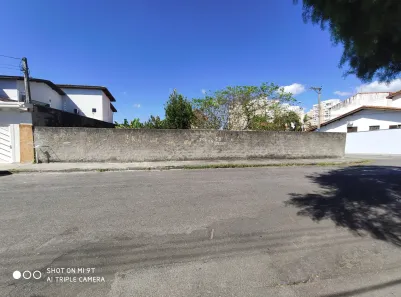 Lote/Terreno à venda, 400m² no Vila Nova Socorro, Mogi das Cruzes