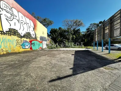 Lote/Terreno à venda, 748m² no Centro, Blumenau