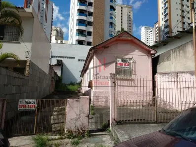 Imóvel Comercial à venda, 91m² no Vila Regente Feijó, São Paulo