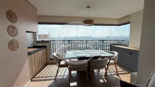 Apartamento com 2 Quartos à venda, 80m² no Vila Ema, São Paulo