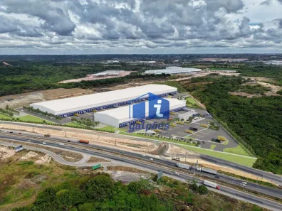 Galpão/Depósito/Armazém para alugar, 16200m² no Muribeca, Jaboatão dos Guararapes