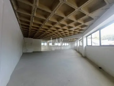 Sala Comercial para alugar, 207m² no Funcionários, Belo Horizonte