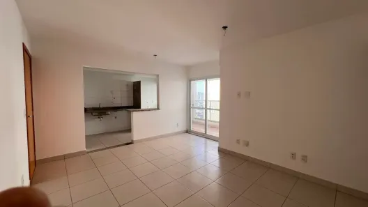 Apartamento com 2 Quartos à venda, 68m² no Setor Campinas, Goiânia