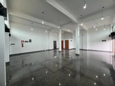 Ponto Comercial para alugar, 175m² no Jardim Canadá, Nova Lima