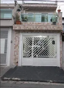 Sobrado com 4 Quartos à venda, 180m² no Lauzane Paulista, São Paulo