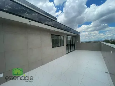 Cobertura com 3 Quartos à venda, 150m² no Amazonas, Contagem