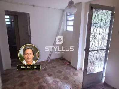 Apartamento com 2 Quartos à venda, 50m² no Higienópolis, Rio de Janeiro