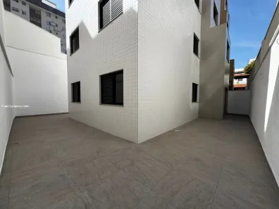Apartamento com 3 Quartos à venda, 145m² no Santa Inês, Belo Horizonte