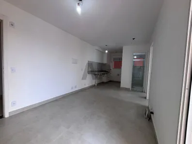 Apartamento com 2 Quartos à venda, 42m² no Parque Nossa Senhora da Candelária, Itu