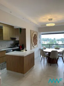 Apartamento com 3 Quartos à venda, 85m² no Melville Empresarial I e II, Barueri