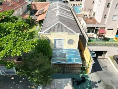 Galpão/Depósito/Armazém à venda, 681m² no Presidente Altino, Osasco