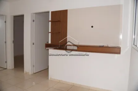 Apartamento com 2 Quartos à venda, 45m² no Residencial Parque dos Servidores, Ribeirão Preto