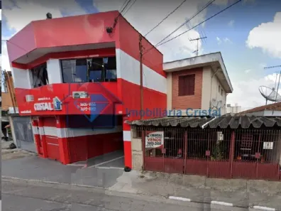 Sobrado com 2 Quartos à venda, 100m² no Veloso, Osasco