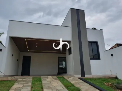 Casa com 2 Quartos à venda, 160m² no Jardim Europa I e II, Anápolis