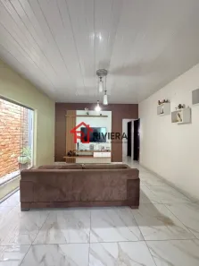 Casa com 3 Quartos à venda, 120m² no Vila Vicente Fialho, São Luís