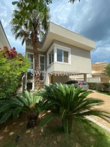 Casa de Condomínio com 3 Quartos à venda, 270m² no Swiss Park, Campinas