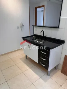 Apartamento com 2 Quartos à venda, 41m² no Água Chata, Guarulhos