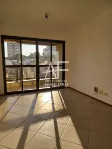 Apartamento com 3 Quartos à venda, 104m² no Jardim das Nações, Taubaté
