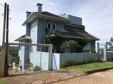 Casa com 3 Quartos à venda, 260m² no Nova Petrópolis, Nova Petrópolis