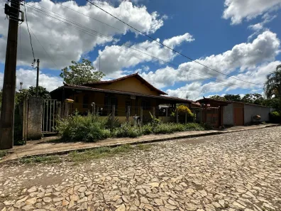 Fazenda/Sítio com 2 Quartos à venda, 3000m² no Mantiqueira, Prudente de Morais