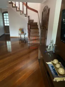 Sobrado com 3 Quartos à venda, 192m² no Jardim Textil, São Paulo