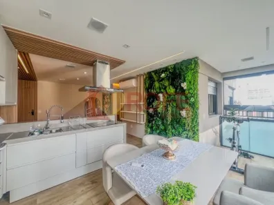 Apartamento com 2 Quartos à venda, 65m² no Campo Belo, São Paulo