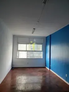 Sala Comercial para alugar, 34m² no Centro, Rio de Janeiro