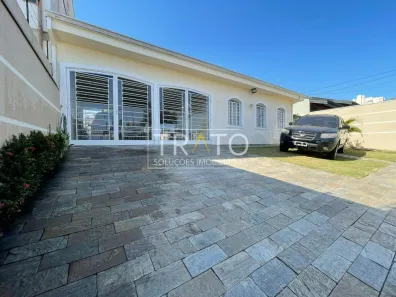 Casa com 3 Quartos à venda, 200m² no Jardim Nossa Senhora Auxiliadora, Campinas