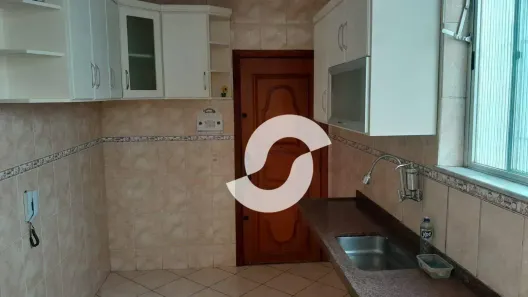 Apartamento com 2 Quartos à venda, 91m² no Fonseca, Niterói