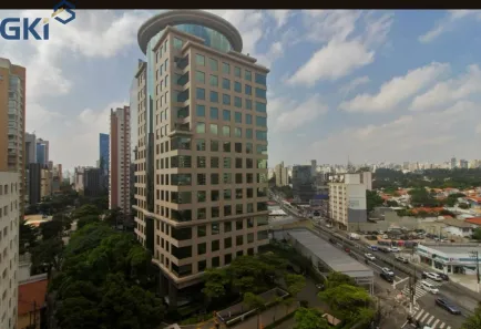 Apartamento com 1 Quarto à venda, 88m² no Vila Nova Conceição, São Paulo