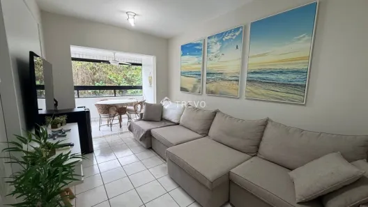 Apartamento com 3 Quartos à venda, 90m² no Riviera, Bertioga
