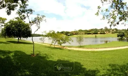 Lote/Terreno à venda, 5350m² no Condomínio Fazenda Duas Marias, Jaguariúna