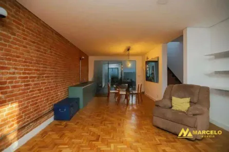 Sobrado com 4 Quartos à venda, 169m² no Vila Romana, São Paulo