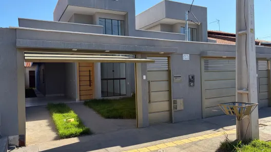 Casa com 3 Quartos à venda, 125m² no Cidade Vera Cruz, Aparecida de Goiânia