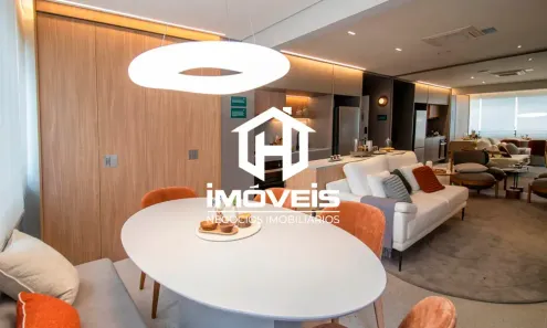 Apartamento com 3 Quartos à venda, 74m² no Mirandópolis, São Paulo