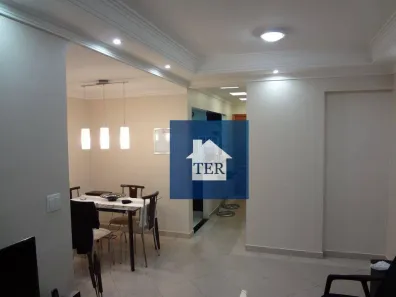 Apartamento com 3 Quartos à venda, 78m² no Piratininga, Niterói