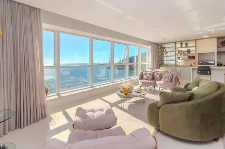 Apartamento com 4 Quartos à venda, 290m² no Centro, Balneário Camboriú