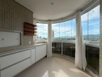 Apartamento com 3 Quartos à venda, 86m² no Trindade, Florianópolis
