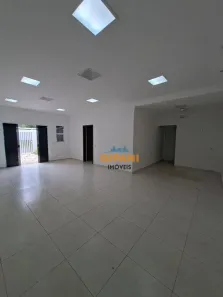 Imóvel Comercial para alugar, 62m² no Jardim Mauá, Jaguariúna