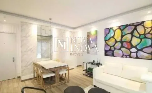 Apartamento com 2 Quartos à venda, 74m² no Copacabana, Rio de Janeiro