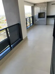 Apartamento com 3 Quartos à venda, 167m² no Jardim Petrópolis, Cuiabá