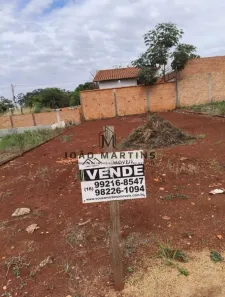 Lote/Terreno à venda, 160m² no Parque das Oliveiras, Ribeirão Preto